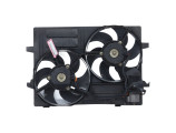 Moto ventilateur radiateur pour JAGUAR X-TYPE PHASE 1