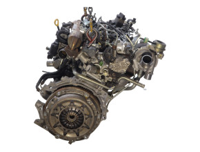 Moteur pour TOYOTA AURIS I PHASE 1 Moteur pour TOYOTA AURIS I PHASE 1