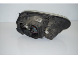 Optique avant principal gauche (feux)(phare) pour VOLKSWAGEN GOLF 4