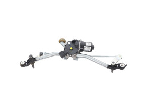 Moteur essuie glace avant pour OPEL CORSA F PHASE 1