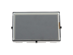 Ecran GPS pour RENAULT ZOE 1