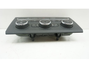 Commande chauffage pour SEAT LEON 3 PHASE 1 Commande chauffage pour SEAT LEON 3 PHASE 1