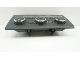 Commande chauffage pour SEAT LEON 3 PHASE 1