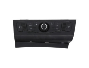 Commande chauffage pour AUDI A4 3 PHASE 1 Commande chauffage pour AUDI A4 3 PHASE 1