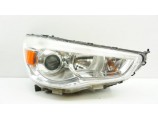 Optique avant principal droit (feux)(phare) pour MITSUBISHI ASX PHASE 1