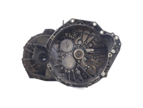 Boite de vitesses pour RENAULT MASTER 2 PHASE 2 Boite de vitesses pour RENAULT MASTER 2 PHASE 2
