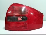 Feu arriere principal droit (feux) pour AUDI A6 4 AVANT PHASE 2 BREAK