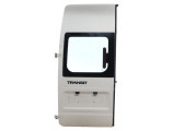 Porte de coffre gauche pour FORD TRANSIT 3