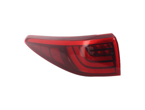 Feu arriere principal gauche (feux) pour KIA SPORTAGE 4 Feu arriere principal gauche (feux) pour KIA SPORTAGE 4