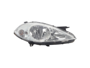 Optique avant principal droit (feux)(phare) pour MERCEDES CLASSE A 169 PHASE 1 Optique avant principal droit (feux)(phare) pour MERCEDES CLASSE A 169 PHASE 1