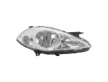 Optique avant principal droit (feux)(phare) pour MERCEDES CLASSE A 169 PHASE 1
