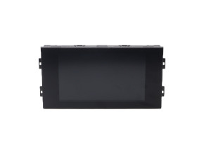 Ecran GPS pour CITROEN III