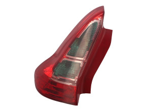 Feu arriere principal gauche (feux) pour CITROEN C4 1 PHASE 1 COUPE