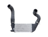 Echangeur air (Intercooler) pour PEUGEOT 807