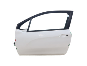 Porte avant gauche pour PEUGEOT 208 1 PHASE 1 Porte avant gauche pour PEUGEOT 208 1 PHASE 1