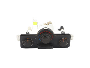 Commande chauffage pour RENAULT CLIO III PHASE 1