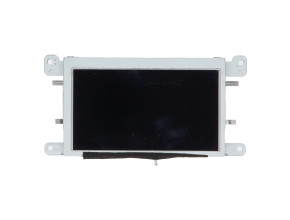 Ecran GPS pour AUDI A5 1 SPORTBACK PHASE 2 Ecran GPS pour AUDI A5 1 SPORTBACK PHASE 2