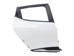 Porte arriere droit pour RENAULT CLIO IV