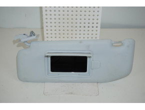 Pare soleil gauche pour PEUGEOT 208 1 PHASE 2 Pare soleil gauche pour PEUGEOT 208 1 PHASE 2
