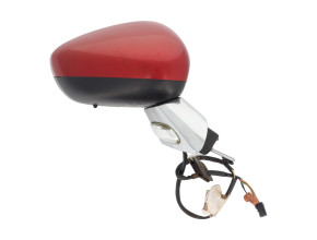 Retroviseur droit pour CITROEN C3 2 PHASE 1