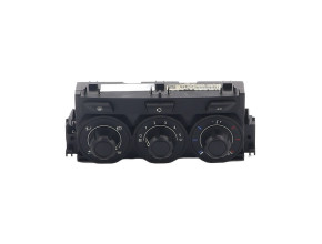 Commande chauffage pour CITROEN C3 II PHASE 1