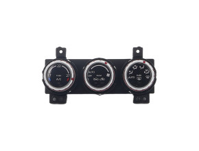 Commande chauffage pour SUZUKI SX4 I PHASE 1