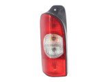 Feu arriere principal gauche (feux) pour RENAULT MASTER 2 PHASE 3
