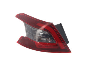 Feu arriere principal gauche (feux) pour PEUGEOT 308 2 PHASE 2