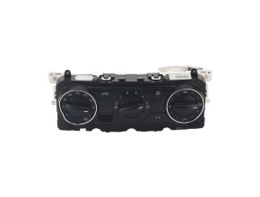 Commande chauffage pour MERCEDES CLASSE A 169 PHASE 1 Commande chauffage pour MERCEDES CLASSE A 169 PHASE 1