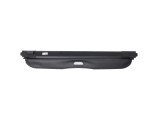 Plage arriere pour MERCEDES CLASSE A 169 PHASE 1