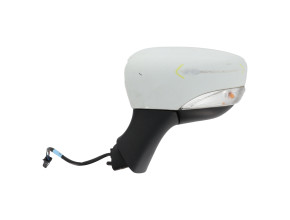 Retroviseur gauche pour RENAULT CLIO 4 PHASE 1 Retroviseur gauche pour RENAULT CLIO 4 PHASE 1