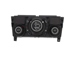 Commande chauffage pour CITROEN C3 PICASSO PHASE 1