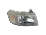 Optique avant principal droit (feux)(phare) pour FORD TRANSIT 3