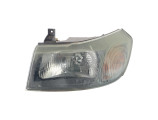 Optique avant principal gauche (feux)(phare) pour FORD TRANSIT 3