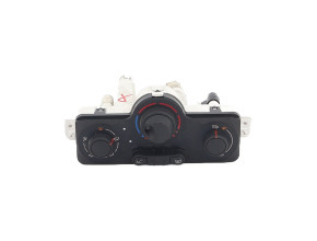 Commande chauffage pour RENAULT GRAND MODUS PHASE 2