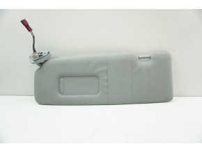 Pare soleil droit pour BMW SERIE 1 E87 PHASE 2 Pare soleil droit pour BMW SERIE 1 E87 PHASE 2