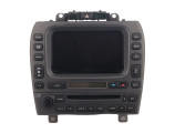 Autoradio d'origine pour JAGUAR X-TYPE PHASE 1