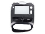 Facade autoradio pour RENAULT CLIO IV