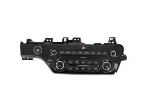 Commande chauffage pour KIA SPORTAGE 4 Commande chauffage pour KIA SPORTAGE 4