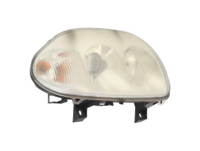 Optique avant principal droit (feux)(phare) pour RENAULT CLIO 2 PHASE 1 Optique avant principal droit (feux)(phare) pour RENAULT CLIO 2 PHASE 1