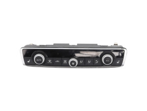 Commande chauffage pour AUDI A3 3 PHASE 1