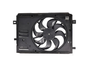Moto ventilateur radiateur pour PEUGEOT 308 2 PHASE 1