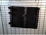 Radiateur eau pour SEAT AROSA PHASE 2