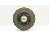 Tambour arriere droit pour RENAULT CLIO 2 PHASE 1