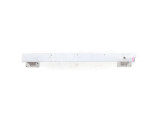 Renfort pare choc arriere (traverse) pour CITROEN C4 GRAND PICASSO 2 PHASE 1