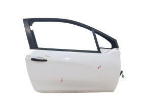 Porte avant droit pour PEUGEOT 208 Porte avant droit pour PEUGEOT 208