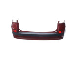 Pare choc arriere pour RENAULT CLIO 3 PHASE 1 BREAK