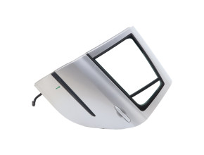Porte arriere gauche pour RENAULT CLIO 3 PHASE 1 BREAK