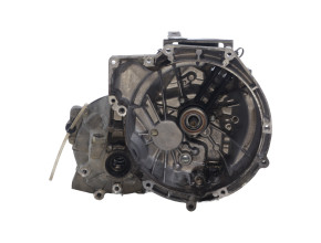 Boite de vitesses pour FORD FIESTA VI