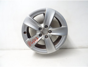 Jante pour AUDI A3 2 PHASE 2 Jante pour AUDI A3 2 PHASE 2